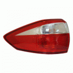СТОП ЛЯВ ВЪНШЕН FORD FOCUS C-MAX 10-