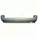 БРОНЯ ЗАДНА ГРУНДИРАНА COMBI (С ОСНОВА)* FORD MONDEO 93-96