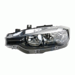 ФАР ЛЯВ ЕЛЕКТРИЧЕСКИ С МОТОР LED H7/H7 14- BMW 3 series F30 SEDAN-F31 WAGON 12-18