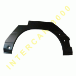 WHEEL ARCH REAR LEFT MERCEDES VITO/VIANO 96-04 