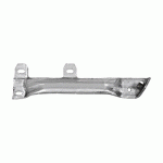 REINFORCEMENT LEFT SIDE FOR FRONT BUMPER BMW 7 series F01-F02 12-15