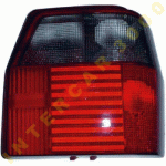 СТЪКЛО ЗА СТОП ЛЯВО FIAT UNO 89- 