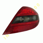 СТОП ДЕСЕН ЧЕРВЕН ЗАТЪМНЕН MERCEDES SLK R171 03-11 
