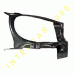 PANEL FRONT RIGHT PEUGEOT 206 98- 