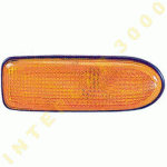 SIDE INDICATOR LEFT NISSAN SUN.N14 92-95 