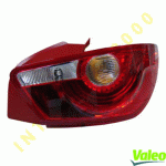 СТОП ДЕСЕН 3 ВРАТИ VALEO SEAT IBIZA 08-12