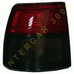 СТОП ЛЯВ ВЪНШЕН ЗАТЪМНЕН SEAT TOLEDO 95- 99