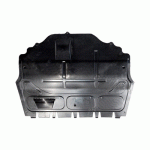 COVER UNDER ENGINE 1.9 DIESEL SKODA FABIA 99-07 