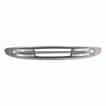 РЕШЕТКА ПЛАСТИЧНА С ИЛИ БЕЗ ДУПКИ ЗА ХАЛОГЕНИ 02- MERCEDES SMART MCC FOR TWO 98-07 