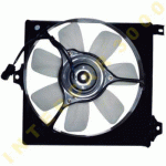 ПЕРКА КОМПЛЕКТ ЗА КЛИМАТИК TOYOTA RAV 4 94-00 