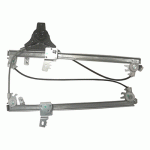 WINDOW REGULATOR FRONT RIGHT WITHOUT MOTOR MAGNETI MARELLI NISSAN QASHQAI 10-14