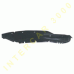 ПОДКАЛНИК ПЛАСТИЧЕН ПРЕДЕН ЛЯВ MITSUBISHI PAJERO SPORT 97-
