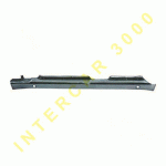 ПРАГ ЛЯВ SEDAN + COMBI MERCEDES E-CLASS W210 99-02 