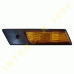 МИГАЧ ЛЯВ СТРАНИЧЕН= COUPE BMW 3 series E36 4/5dr. 91-98