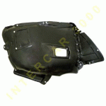 ПОДКАЛНИК ПЛАСТИЧЕН ПРЕДЕН ЛЯВ (ПРЕДНА ЧАСТ) BMW 3 series E90 SEDAN/E91 WAGON 05-08