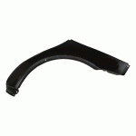 WHEEL ARCH LEFT 5 DOORS MERCEDES A-CLASS W168 98-04 