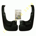 КАЛОБРАНИ ПРЕДНИ ЛЯВ+ДЕСЕН(ОРИГИНАЛНИ) SEAT AROSA 97- 