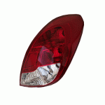 TAIL LAMP RIGHT HYUNDAI i20 12-15