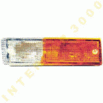 GLASS FOR INDICATOR RIGHT FIAT RITMO -82 