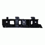 REINFORCEMENT FOR FRONT BUMPER UPPER RIGHT VW PASSAT 05-11 