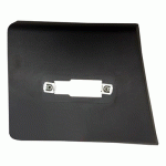 STRIP IN PILLAR FRONT RIGHT WITH SIDE LAMP HOLE FIAT DUCATO 14-