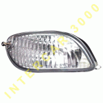 МИГАЧ ДЕСЕН БЯЛ FORD FOCUS 98-04 