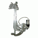 WINDOW REGULATOR FRONT LEFT WITH MOTOR SUBARU FORESTER 06-09