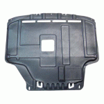КОРА ПОД ДВИГАТЕЛ ДИЗЕЛ FORD FIESTA 08-13 