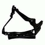PANEL FRONT RIGHT MERCEDES GLK X204 08-12