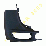 НАКРАЙНИК ЛЯВ ЗА ЗАДНА БРОНЯ MERCEDES SPRINTER 06-13 