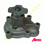 ВОДНА ПОМПА AIRTEX 1550 (НОМЕР METELLI 24-0664) ВОДНИ ПОМПИ