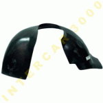 ПОДКАЛНИК ПЛАСТИЧЕН ПРЕДЕН ДЕСЕН BMW 3 series E30/M40 88-91 