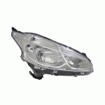 ФАР ДЕСЕН ЕЛЕКТРИЧЕСКИ БЕЗ МОТОР H7/H7 LED PEUGEOT 208 12-16