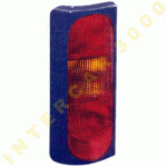 TAIL LAMP LEFT RENAULT EXPRESS 95- 