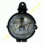 ХАЛОГЕН ЛЯВ=ДЕСЕН H8/W5W MINI COOPER 06-11