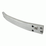 REINFORCEMENT FOR FRONT BUMPER ALUMINIUM NISSAN PATHFINDER (R52) 12-