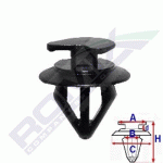 ЩИПКА КРЕПЕЖНИ ЕЛЕМЕНТИ