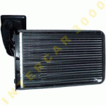 HEATER RADIATOR (ALL PETROL ENGINES) RENAULT CLIO 90-96 