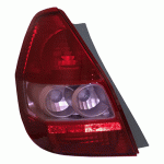 СТОП ЛЯВ (РОЗОВ) HONDA JAZZ 02-08