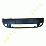 БРОНЯ ПРЕДНА -06 FORD FUSION 02-10 