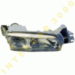 ФАР ДЕСЕН H1/H1 MAZDA 626 92-97 