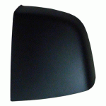 DOOR MIRROR COVER PRIMED RIGHT (PASSENGER AND FREIGHT) OPEL COMBO 12- 