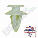 ЩИПКА КРЕПЕЖНИ ЕЛЕМЕНТИ