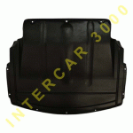 COVER UNDER ENGINE PETROL 01- (WITHOUT 4X4) BMW 3 series E46 4/5dr.98-05 