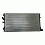 COOLING RADIATOR 580x310x38 1.3 JTD (WITH PIPES) TYPE MARELLI FIAT PUNTO 03-09