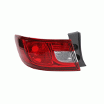 СТОП ДЕСЕН ВЪНШЕН RENAULT CLIO 16-