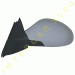 DOOR MIRROR LEFT ELECTRICAL PRIMED WITH HEATER SEAT IBIZA 02-06 
