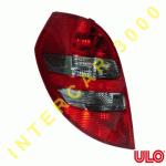 СТОП ЛЯВ ЗАТЪМНЕН ULO MERCEDES A-CLASS W169 04-08 