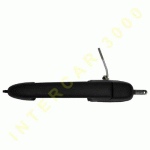 DOOR HANDLE REAR LEFT OUTER FIAT MAREA 96- 