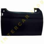 FRONT RIGHT DOOR ONLY IRON PLATE PEUGEOT PARTNER 96-02 